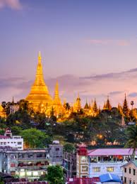 See if there was there an earthquake just now in yangon, myanmar. Pakej Percutian Ke Myanmar 2021 2022 Murah Best Tripfez Travel