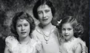Queen elizabeth the queen mother. Queen Mother Shock How Queen Mother Played Merciless Pranks On Royal Visitors Royal News Express Co Uk