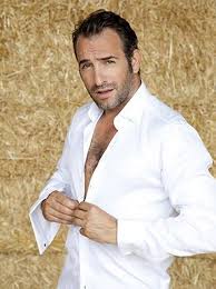 Pin On Jean Dujardin
