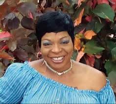 Sharon Mackey Taylor