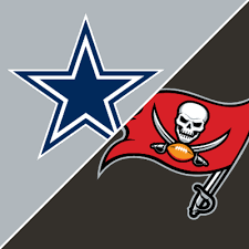 The two teams have met each other . Cowboys Vs Buccaneers Box Score September 9 2021 Espn