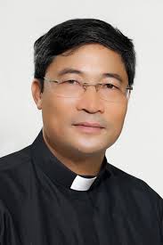 Lm. Phan-xi-cô Xa-vi-ê Trần Văn Liên