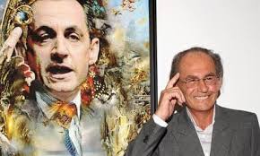 Do boys raised by nannies become womanisers? Just ask the president's  father . . .