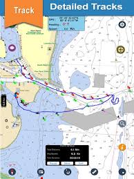 Gulf Of Mexico Fishing Charts App Price Drops
