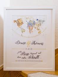 Hier findet ihr ideen wie man geldgeschenke zur hochzeit originell verpacken kann. Cash Gift World Card Wedding Every Journey Begins Cash Gift Money Gift Wedding Cash Gift