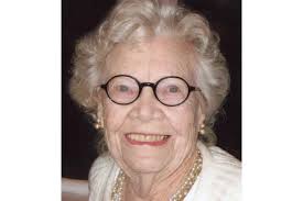 Helen Krpan Obituary (1917