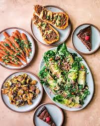 Maybe you would like to learn more about one of these? 150 Xmas Dinner Ideas Weihnachtsmenu Ideen In 2021 Weihnachtsmenu Ideen Weihnachtsmenue Rezepte