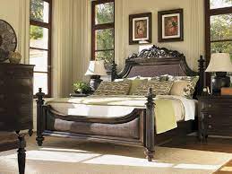 Royal Kahala Queen Bedroom Group By Tommy Bahama Home At Baer S Furniture British Colonial Decor Tommy Bahama Bedroom Furniture British Colonial Furniture