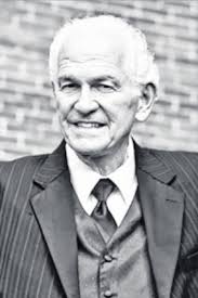 Clyde Evans Obituary (2021)