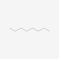 How is the chemical formula for a natural gas determined? Octane C8h18 Pubchem