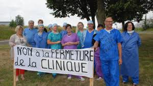 Programme cinéma du jeudi 26 septembre 2019. Le Sort De La Clinique Des 7 Vallees Ce Joue Ce Jeudi 26 Septembre Au Tribunal De Commerce