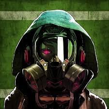 German soldier by on deviantart anime military, military guns, . Anime 628492 Post Apocalyptic Nuclear And Mask On Favim Com
