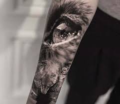 Best Black And Grey Realism Tattoo Artists Near Me Into The Wild Tattoo By Bro Studio Wild Tattoo Wolf Tattoo Sleeve Wolf Tattoos