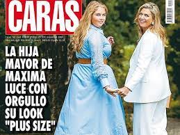 The story of singing legend amália rodrigues who ruled the famous portuguese acoustic guitar and vocals based music genre called fado. Caras Magazine Criticized For Calling Princess Catharina Amalia Plus Size