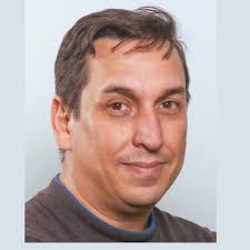 Alexandro RODRÍGUEZ-ROJAS