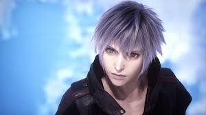 Asks for patience on final fantasy versus 13 news. The Ending Of Kh3 Remind Recreates The Final Fantasy Versus Xiii Trailer