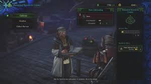Complete the 4☆ royal relocation optional quest. Mhw How To Unlock More Cultivate