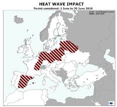 An 365 tagen im jahr, rund um die uhr aktualisiert, die wichtigsten news auf tagesschau.de Auswirkungen Der Hitzewelle In Europa Im Juni 2019 Nach Angaben Des Jrc Joint Research Center Agriadapt