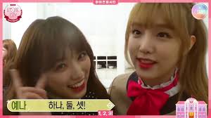 Customer support bulk order discount; Eng Sub 190107 Iz One City Teaser 3 Iz Subs