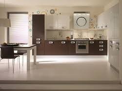 contemporary kitchen design order in