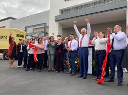 The Preserve welcomes new Stater Bros. | News | championnewspapers.com