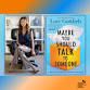 Virtual Author Talk: Lori Gottlieb