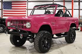 Image result for Pink 1966 Truck