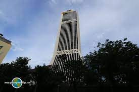 Senarai alamat cawangan maybank kuala lumpur malaysia. Menara Maybank Kuala Lumpur