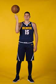 Nikola Jokic Photostream Denver Nuggets Best Nba Players Nba Players