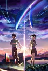 Taki And Mitsuha Kimi No Na Wa Pinterest Names 66 Phone Wallpaper Top 100 all time best anime wallpapers for wallpaper engine. mitsuha kimi no na wa pinterest names