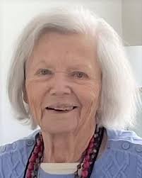 Kathryn Flannery Obituary (1935