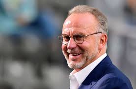 Rummenigge confiesa que lloró tras despedir a carlo ancelotti. Fc Bayern Rummenigge Keine Transfers Um Konkurrenz Zu Schaden Fussball Stuttgarter Zeitung