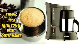 Maybe you would like to learn more about one of these? Filter Coffee Maker Wholesaler Wholesale Dealers In India