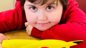 Fundraiser by Cameron Hampson : Help Ryan with his fight against DMD