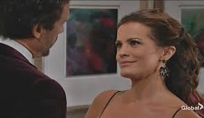 Young And The Restless She Knows Recaps Recap Chance Tells Jill Colin  Laundered Money-