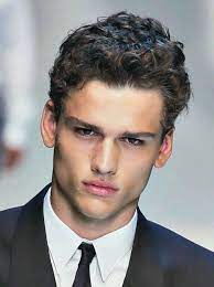 You can thick straight hair, thick curly hair, thick wavy hair…. Popular Haircuts For Boys With Thick Hair Novocom Top