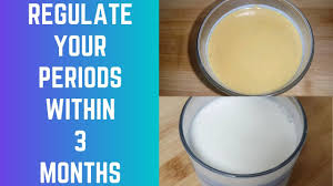 How To Solve Irregular Periods Problem Naturally In Tamil Episode 3 Make In Kitchen Youtube