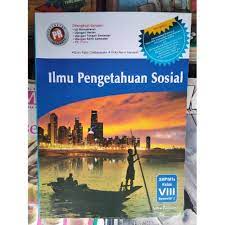 Lks ips kls 8 semester 1. Pr Ips Kelas 8 Semester 2 Shopee Indonesia