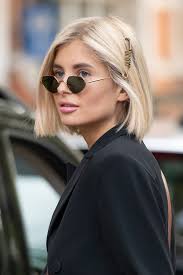 Discover 2021's best long bob haircuts and hairstyles from your all fave celebs and instagrammer's, right now. Long Bob Die Schonsten Long Bob Frisuren 2020