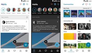 Solo compartimos archivos apk originales. Mewe Network App Mobile And Tablet Apps Online Directory Appsdiary