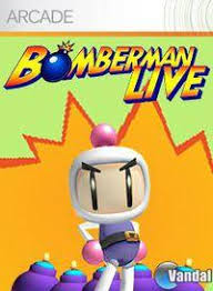 All xbla / xbox live arcade games for xbox 360. Bomberman Live Xbla Videojuego Xbox 360 Vandal
