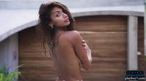 Mexican teen Carolina Reyes looks super hot in the nude for Playboy -  XVIDEOS.COM