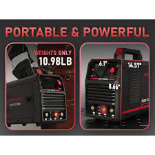 YESWELDER 135Amp MIG Welder,110V Flux Core Welder Hong Kong ...