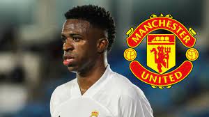 Conmebol.com (20 de marzo de 2017). Manchester United Offered Vinicius Jr In Raphael Varane Negotiations With Real Madrid