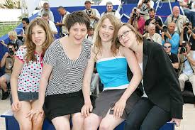So that we can improve our services to provide for you better services in further! Seventh Row On Twitter Water Lilies Is About Three Teenage Girls Marie Pauline Acquart Floriane Adele Haenel And Anne Louise Blachere Who All Have Different Relationships To Femininity And Sexuality Https T Co 2pewdhfuww
