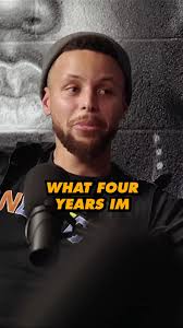 Steph Curry Opens Up About Meeting Ayesha