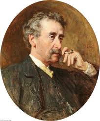 Чарльз С. Кин (1823–1891)