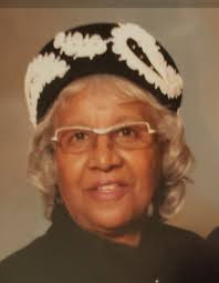 Obituary for Beatrice Marie (Comeaux) Thomas