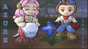 Make friends with the harvest sprites at least they have 2 hearts and your dog has at least 3 hearts. Ending Treasure Hunt 1 Harvest Moon Save The Homeland Youtube