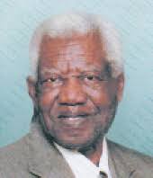 Obituary information for John D. Williams